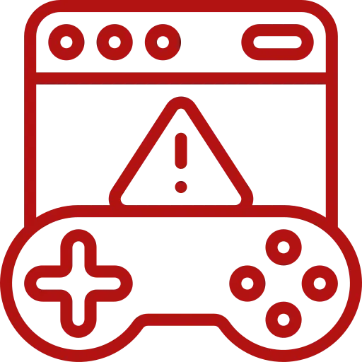 Luxury gaming experience