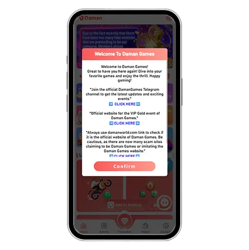 Step 3: Verify Identity