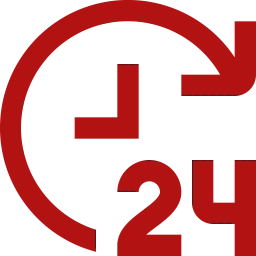 24/7 customer support